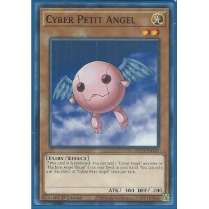 DLCS-EN107	Cyber Petit Angel	Common